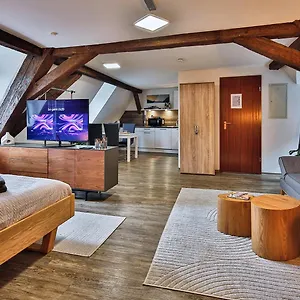 Lk1 Top Lage Innenstadtapartment Nürnberg