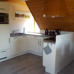Nickern Apartment